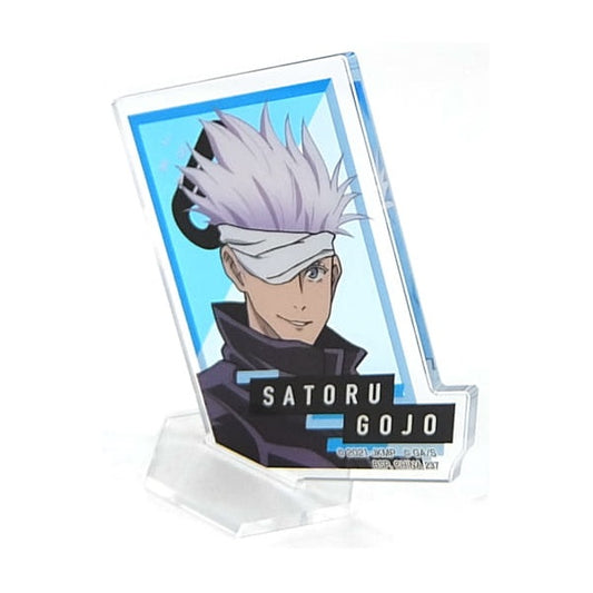 Static Figure - Acryl - Ichibansho - Jujutsu Kaisen - Manifestation - F - Satoru Gojo - Multicolor