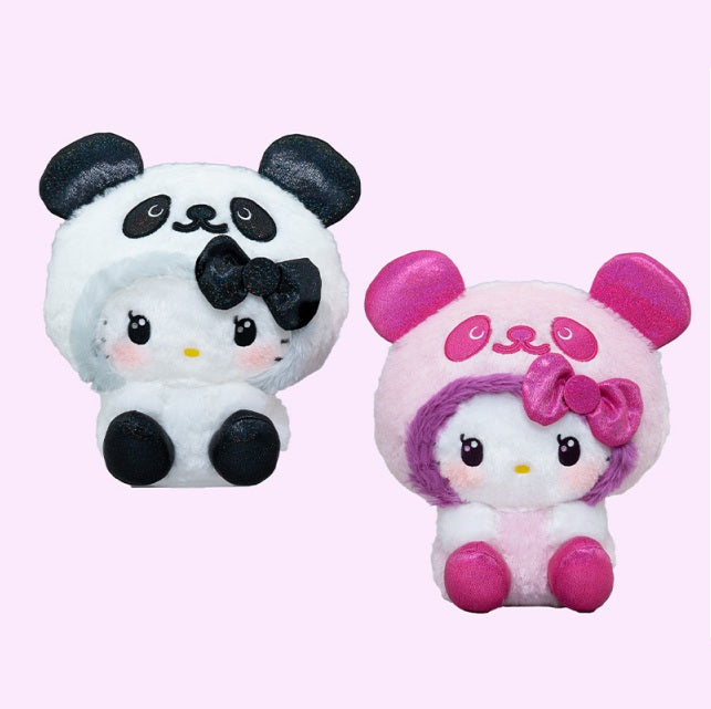 Plush - Sanrio - Hello Kitty