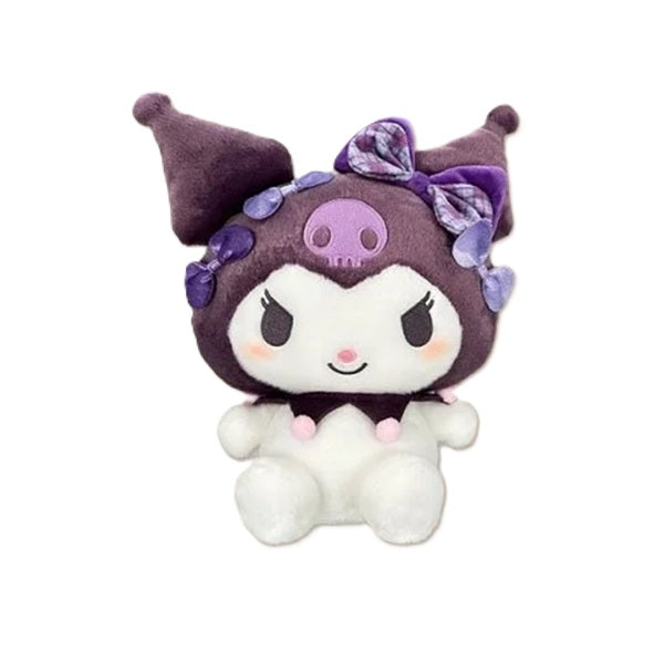 Plush - Sanrio - Kuromi