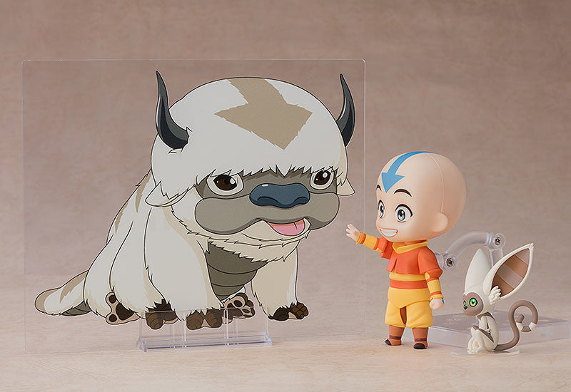 Nendoroid 1867 Aang