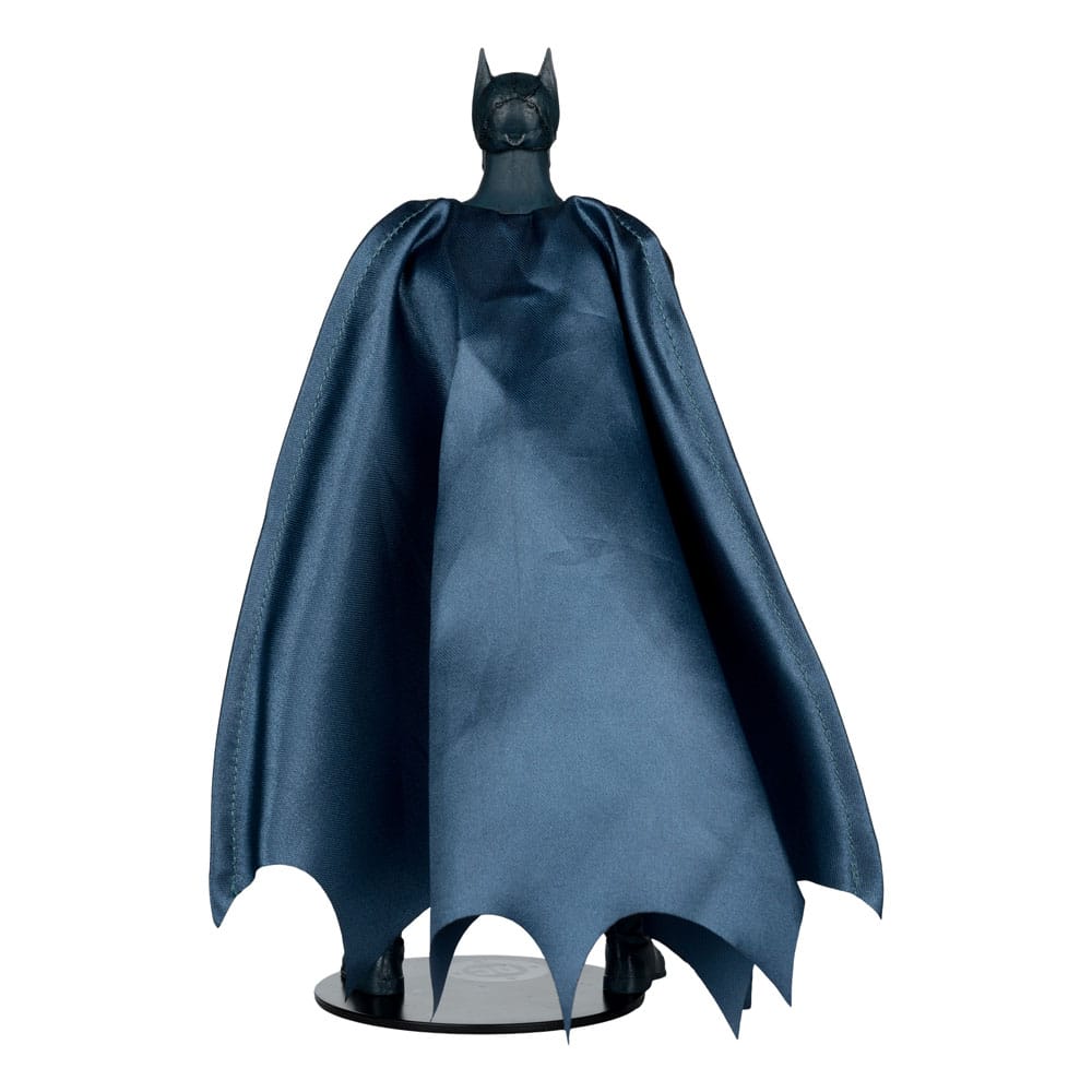 Action Figure - Batman - Black Mask as Batman