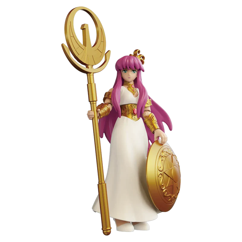 Saint Seiya Blokees Galaxy Version 03 asst 9pcs