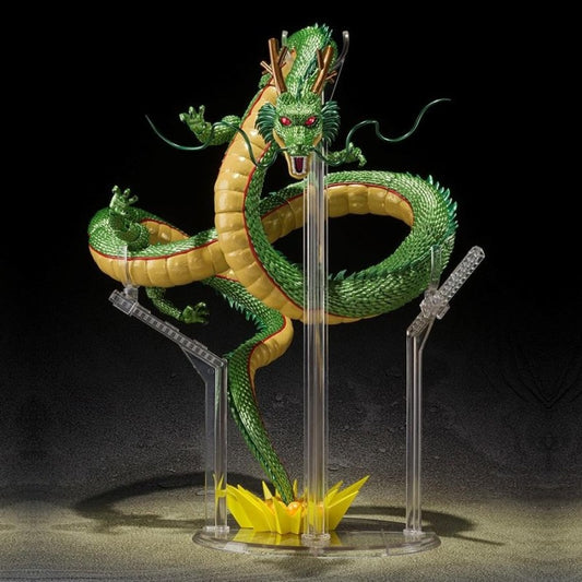 S.H.Figuart - Dragon Ball - Shenron