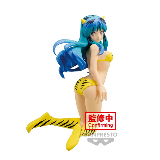 Urusei Yatsura - Lum Relax Time Figure (Ver. 2)