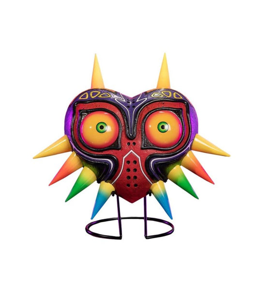 First 4 Figures The Legend of Zelda: Majora's Mask