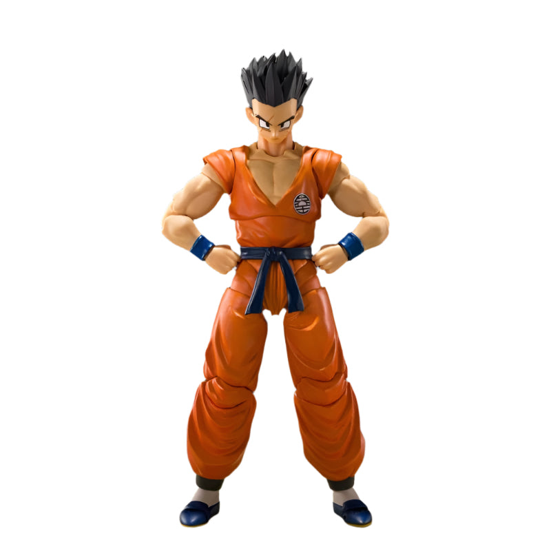 S.H.Figuart - Dragon Ball - Yamcha