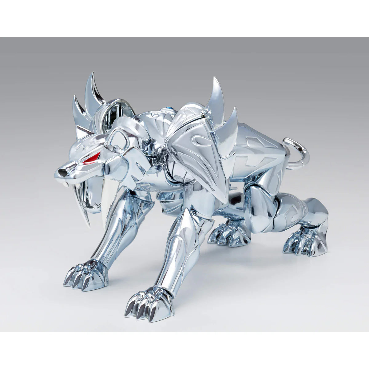 Saint Seiya Myth Cloth Ex - Zeta Alcor Bud