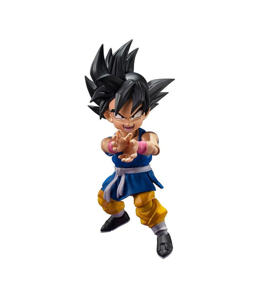 S.H.Figuart - Dragon Ball - Son Goku