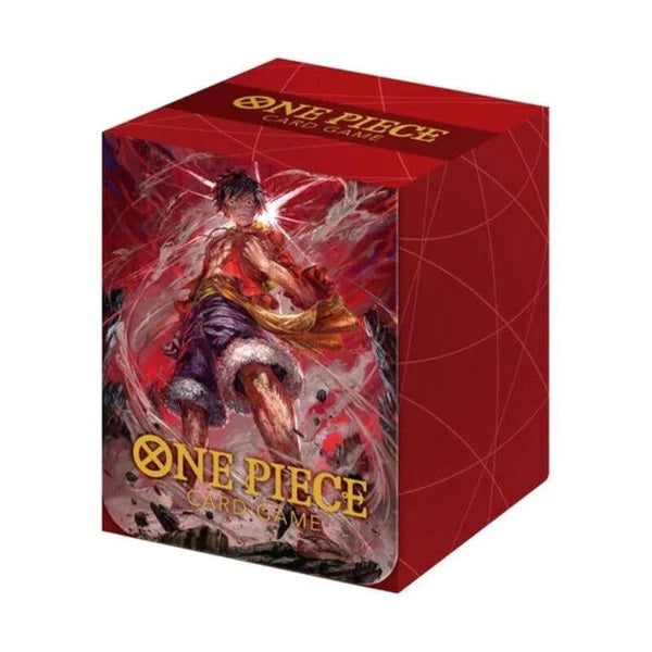 Trading Cards - One Piece - Monkey D. Luffy