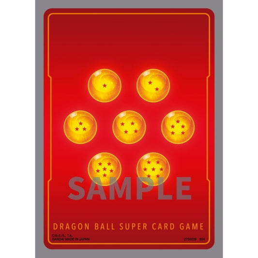 Sleeves - Dragon Ball - Dragon Ball - Clear