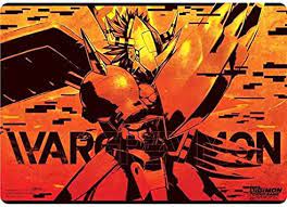 Play mat - Digimon - Play mat - Multicolor