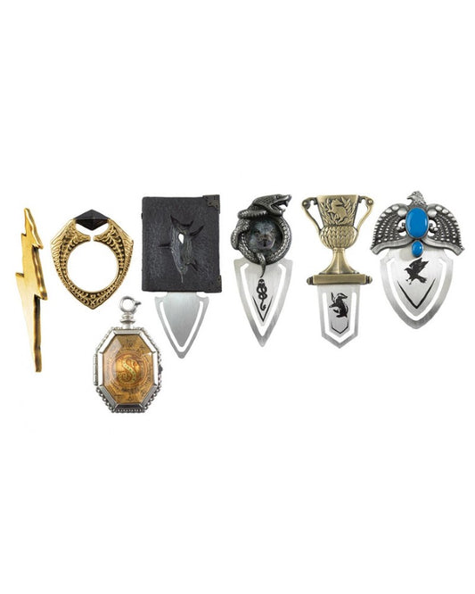 Bookmark - Harry Potter - Horcrux