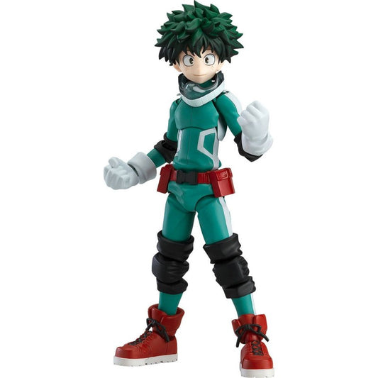 figma Izuku Midoriya (My Hero Academia) (Reissue)