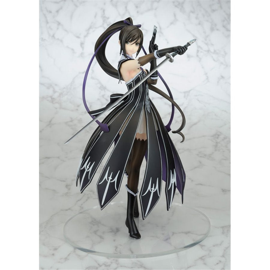 Static Figure - Shining Blade - Sakuya