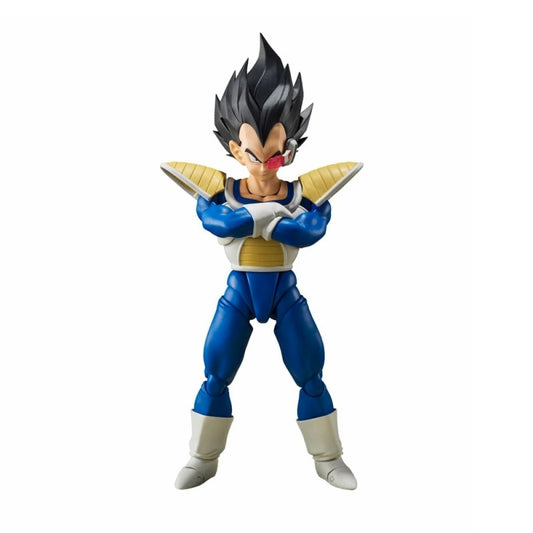 S.H.Figuart - Dragon Ball - 24000 power level - Vegeta