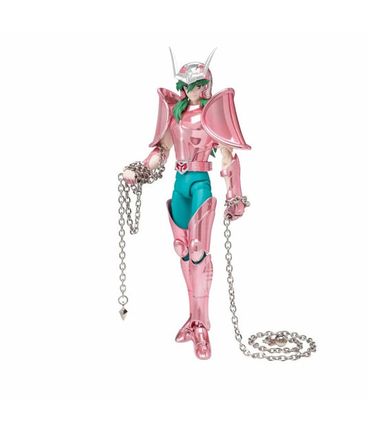 Saint Seiya Myth Cloth Andromeda Shun 20th Anniversary Ver.