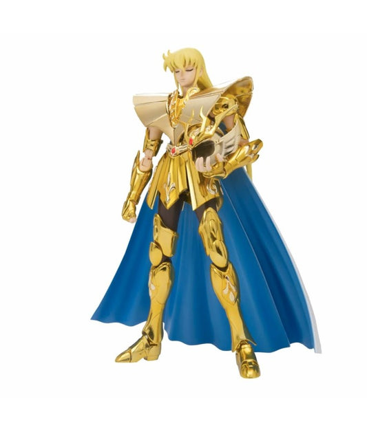Saint cloth myth ex virgo shaka 20th revival