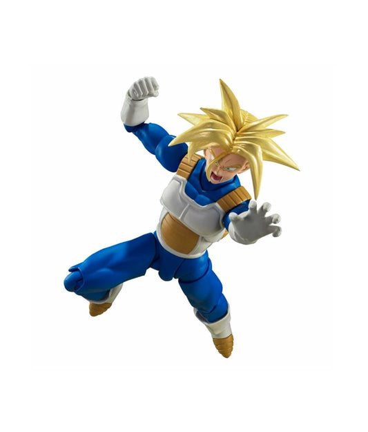 S.H.Figuart - Dragon Ball - Trunks