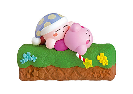 Kirby: POYOTTO COLLECTION: Blind Box