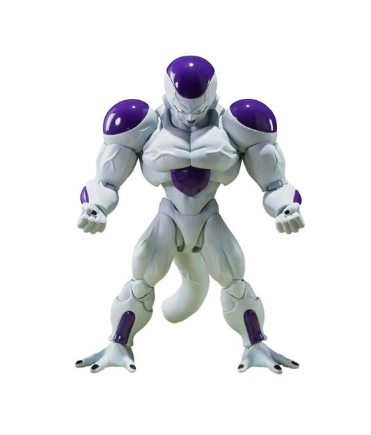 S.H.Figuart - Dragon Ball - Freezer