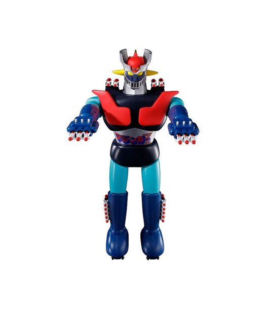 Jumbo Machinder Mazinger Z