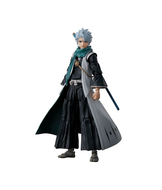 S.H.Figuarts Toshiro Hitsugaya