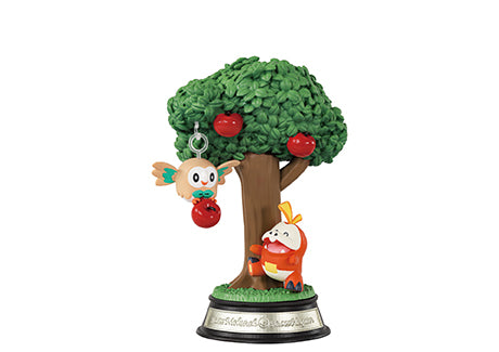 Re-ment Pokemon Swing Vignette Collection 3: 1 Blind Box