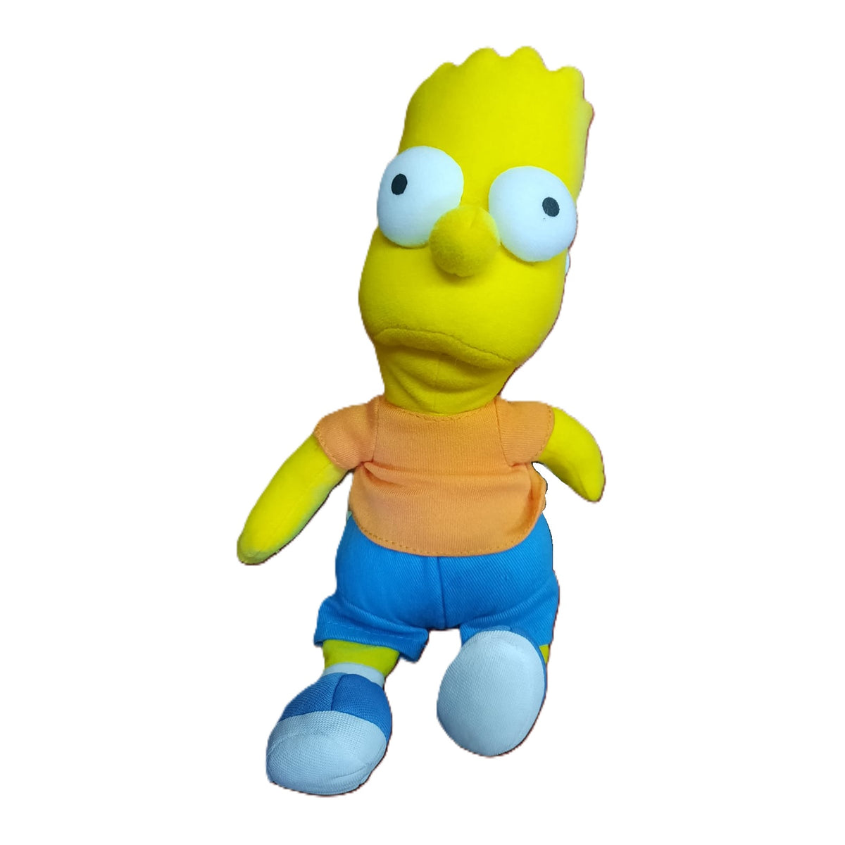 Plush - The Simpsons - Bart