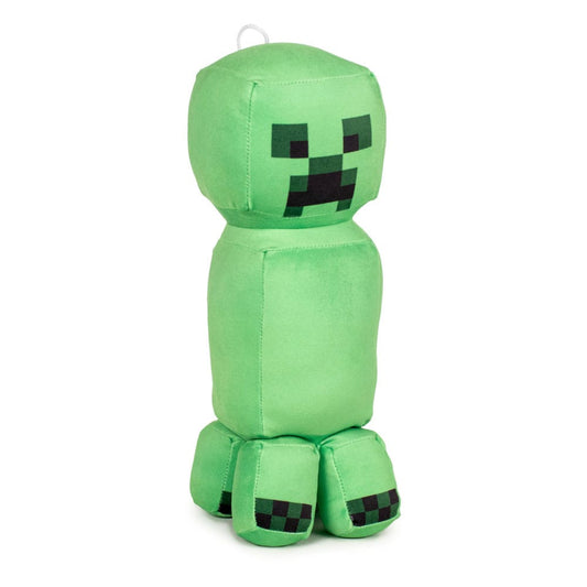 Plush - Minecraft - Creeper - Green