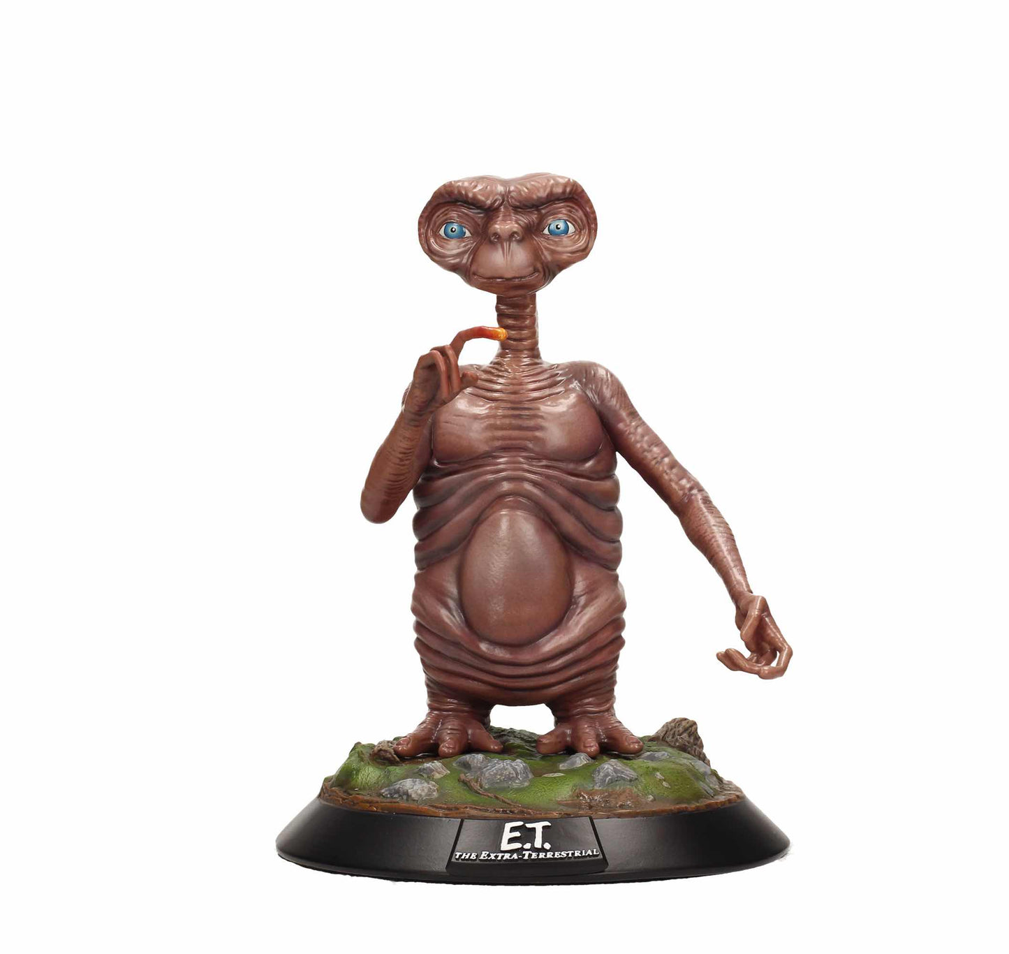 Static Figure - E.T. the Extra-Terrestrial - Home phone