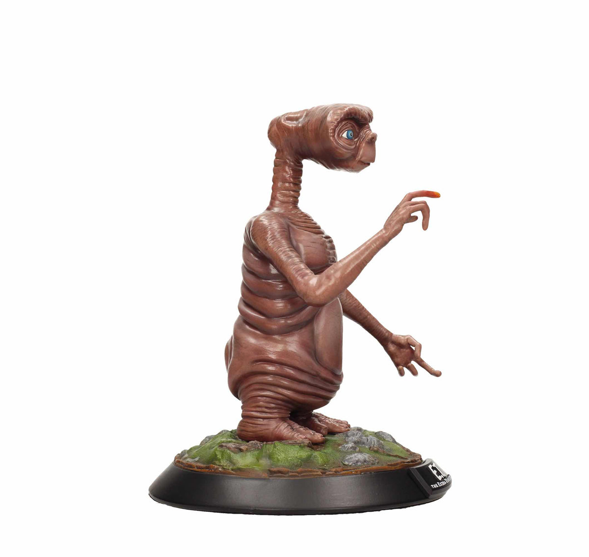 Static Figure - E.T. the Extra-Terrestrial - Home phone