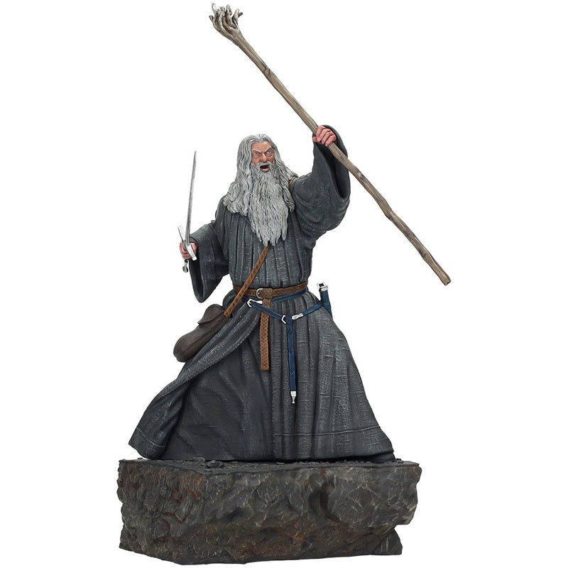 Static Figure - Lord of the Rings - Gandalf