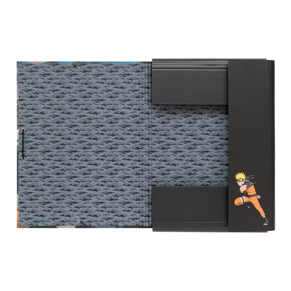 Folder - Naruto - Shippuden