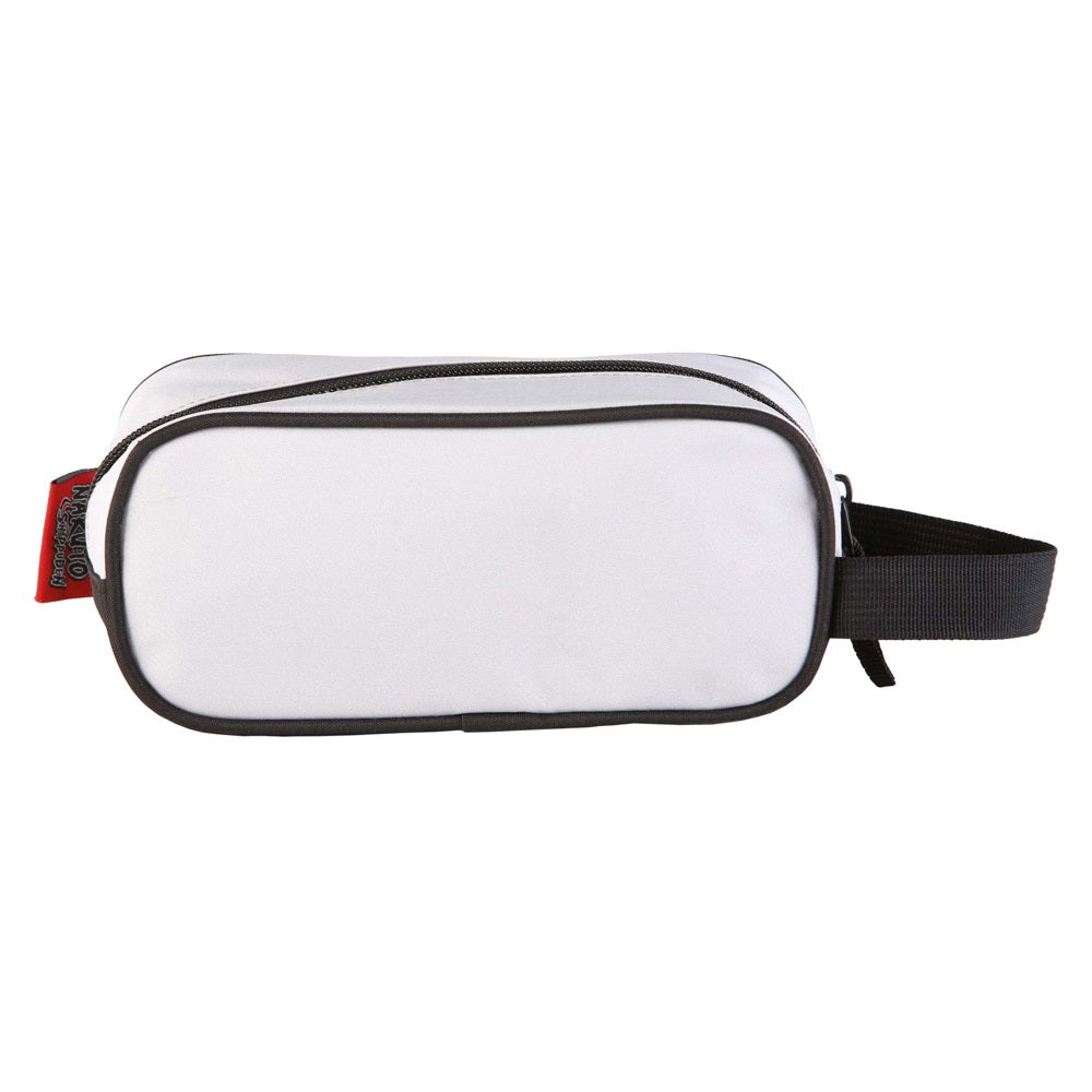 Writing - Pencil case - Naruto - Itachi Uchiha - Grey