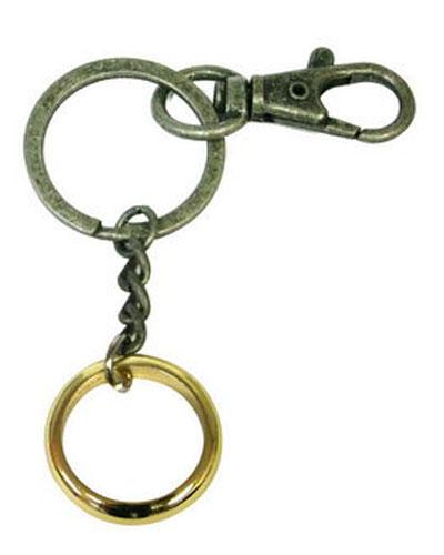 Keychain - Lord of the Rings - One Ring