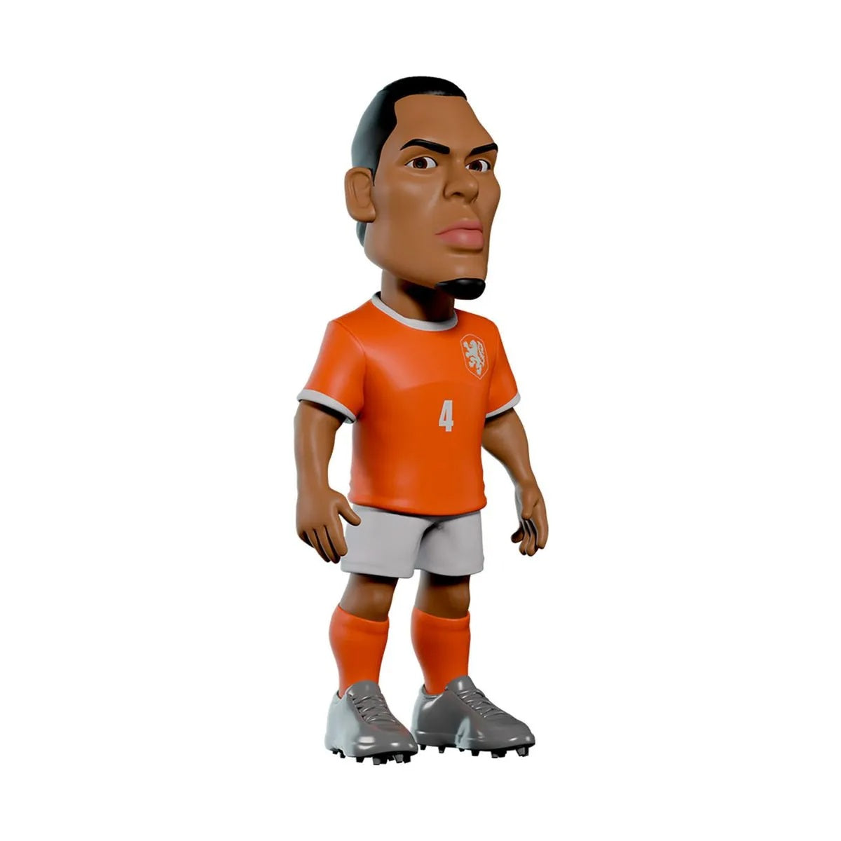 Static Figure - Minix - Soccer - 121 - Van Dijk