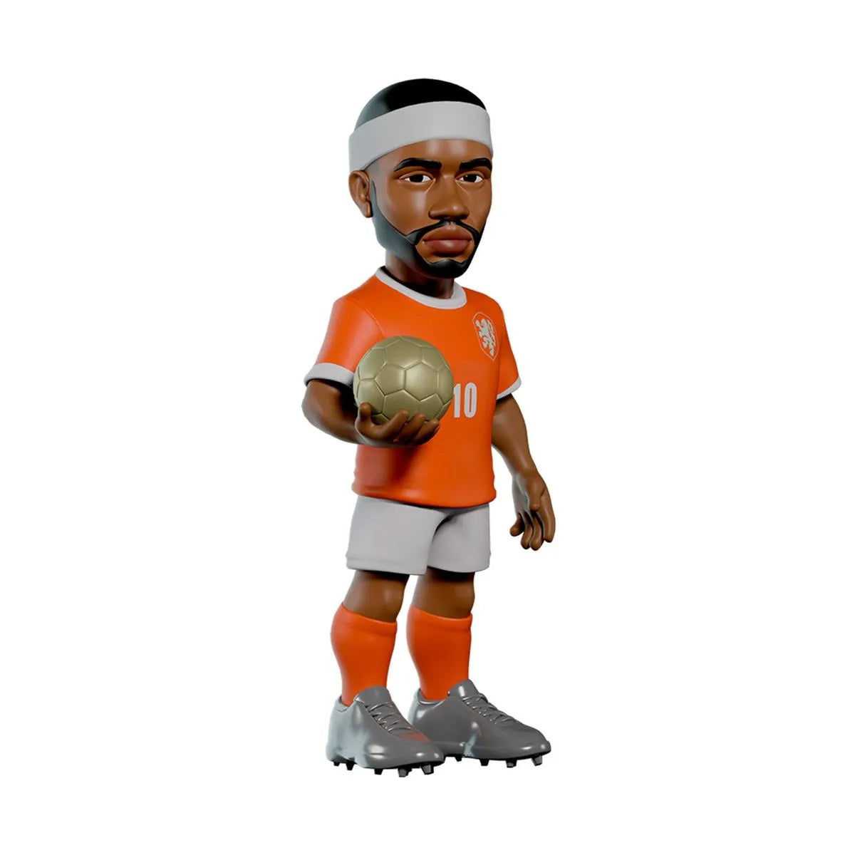 Static Figure - Minix - Soccer - 127 - Depay