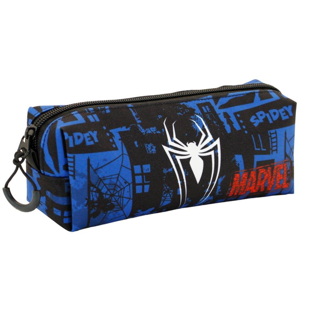 Pencil case - Spider-Man - Logo - Simple