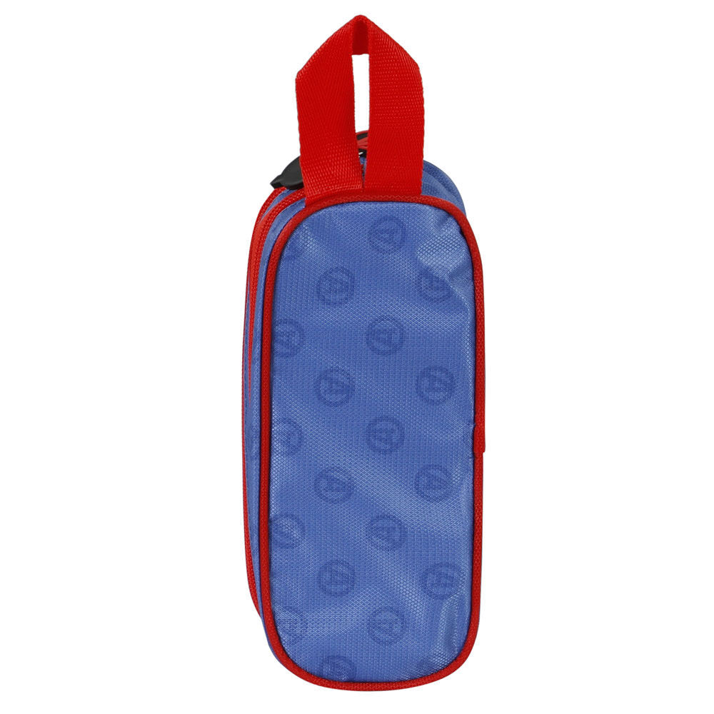 Writing - Pencil case - Captain America - Chibi - Captain America