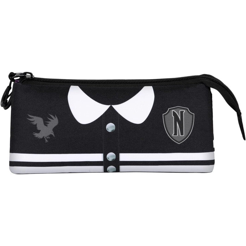 Writing - Pencil case - Wednesday