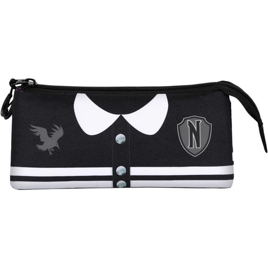Writing - Pencil case - Wednesday