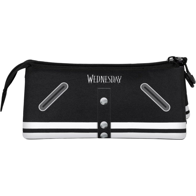 Writing - Pencil case - Wednesday