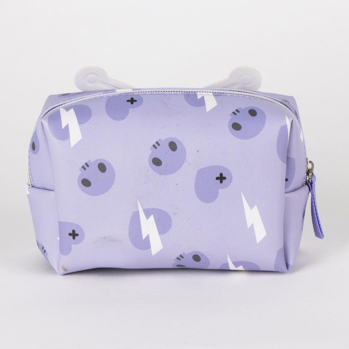Pencil case - Sanrio - Kuromi