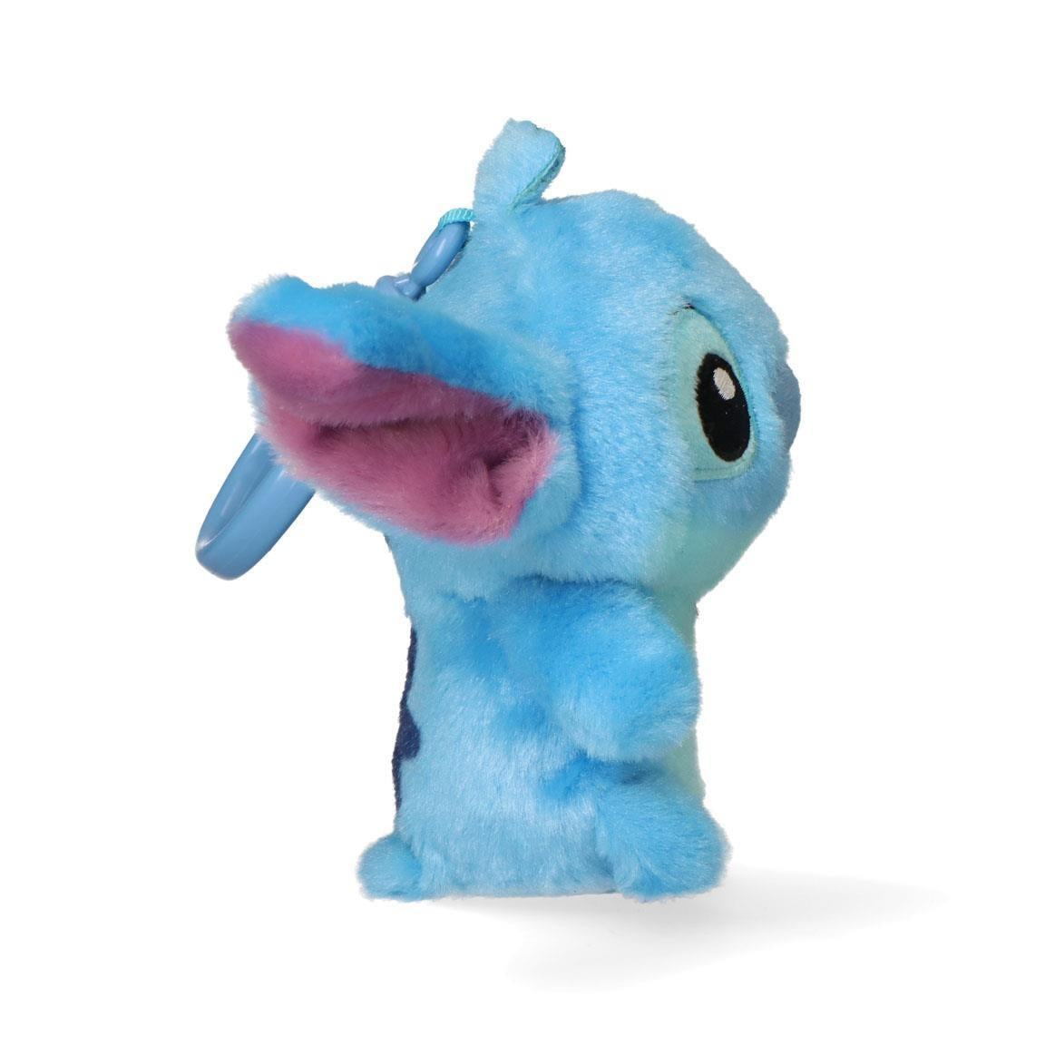 Bag clip - Lilo & Stitch