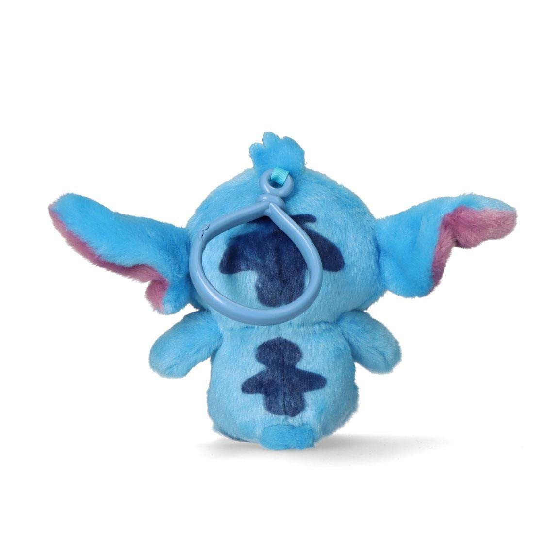 Bag clip - Lilo & Stitch