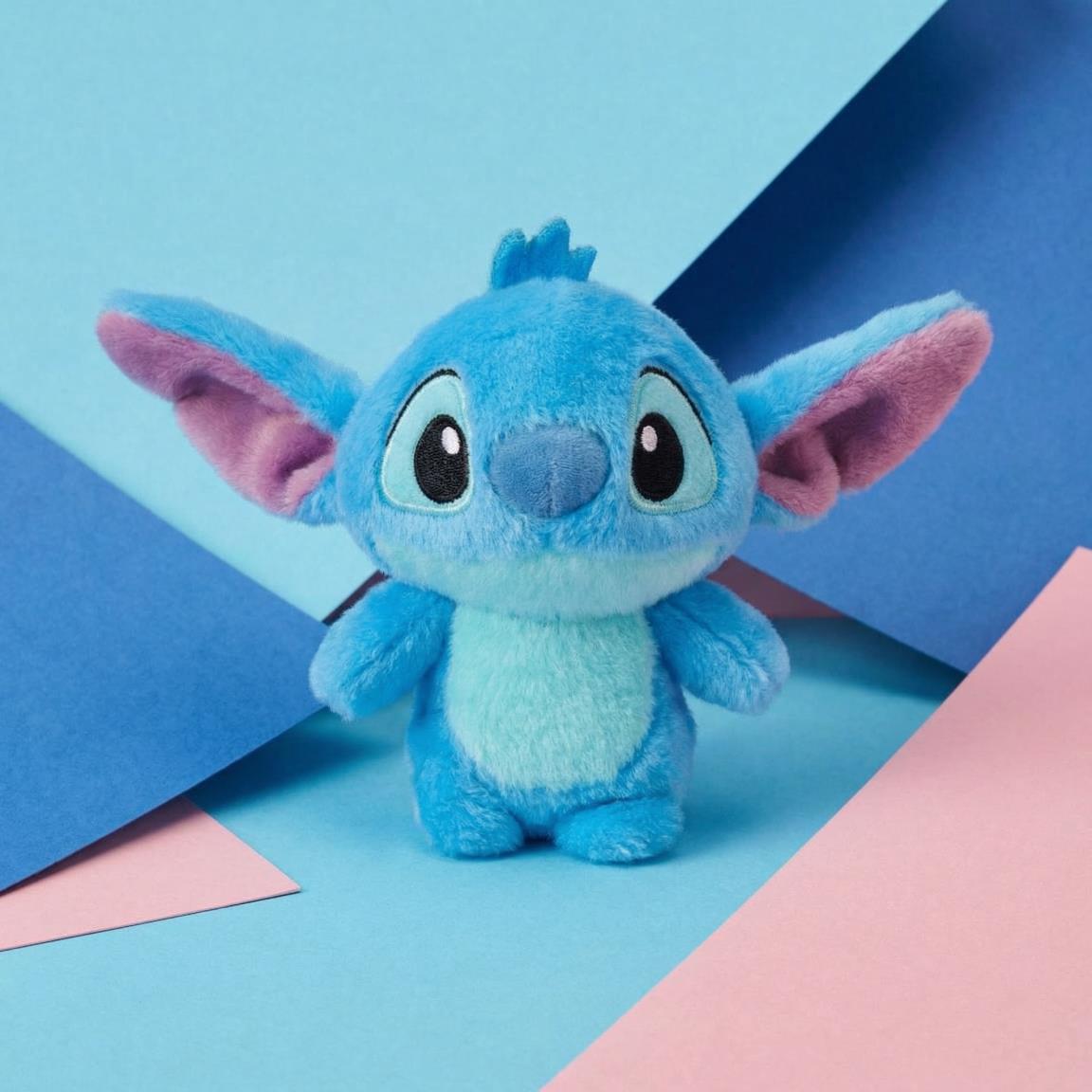 Bag clip - Lilo & Stitch