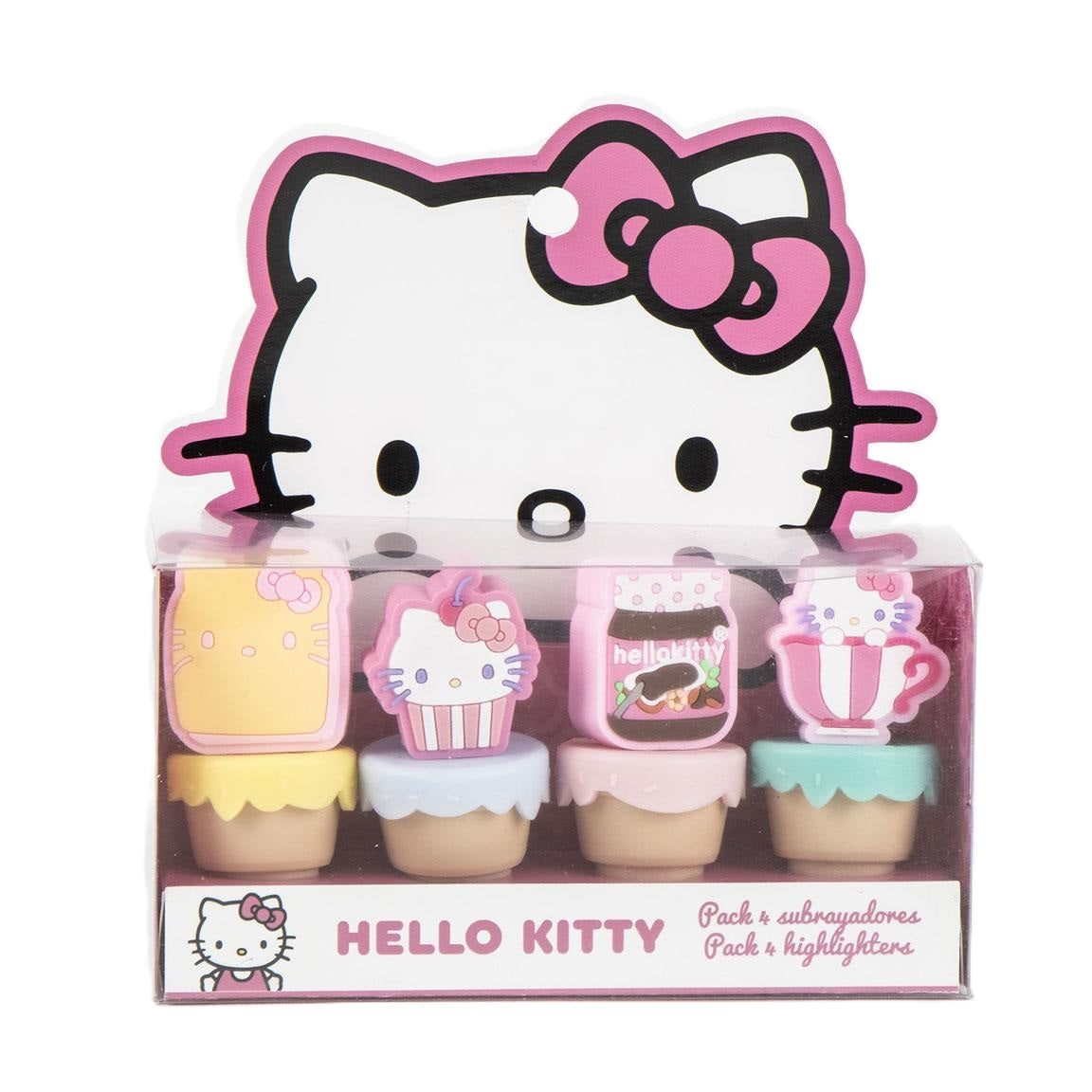 Stationery set - Sanrio - Tea Time