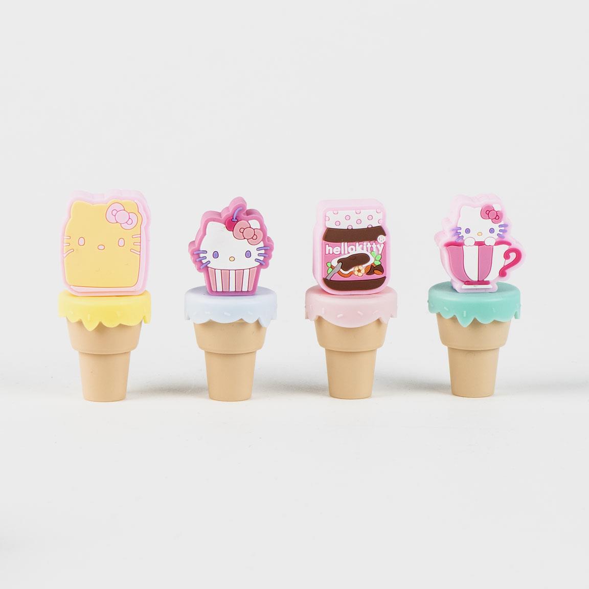 Stationery set - Sanrio - Tea Time