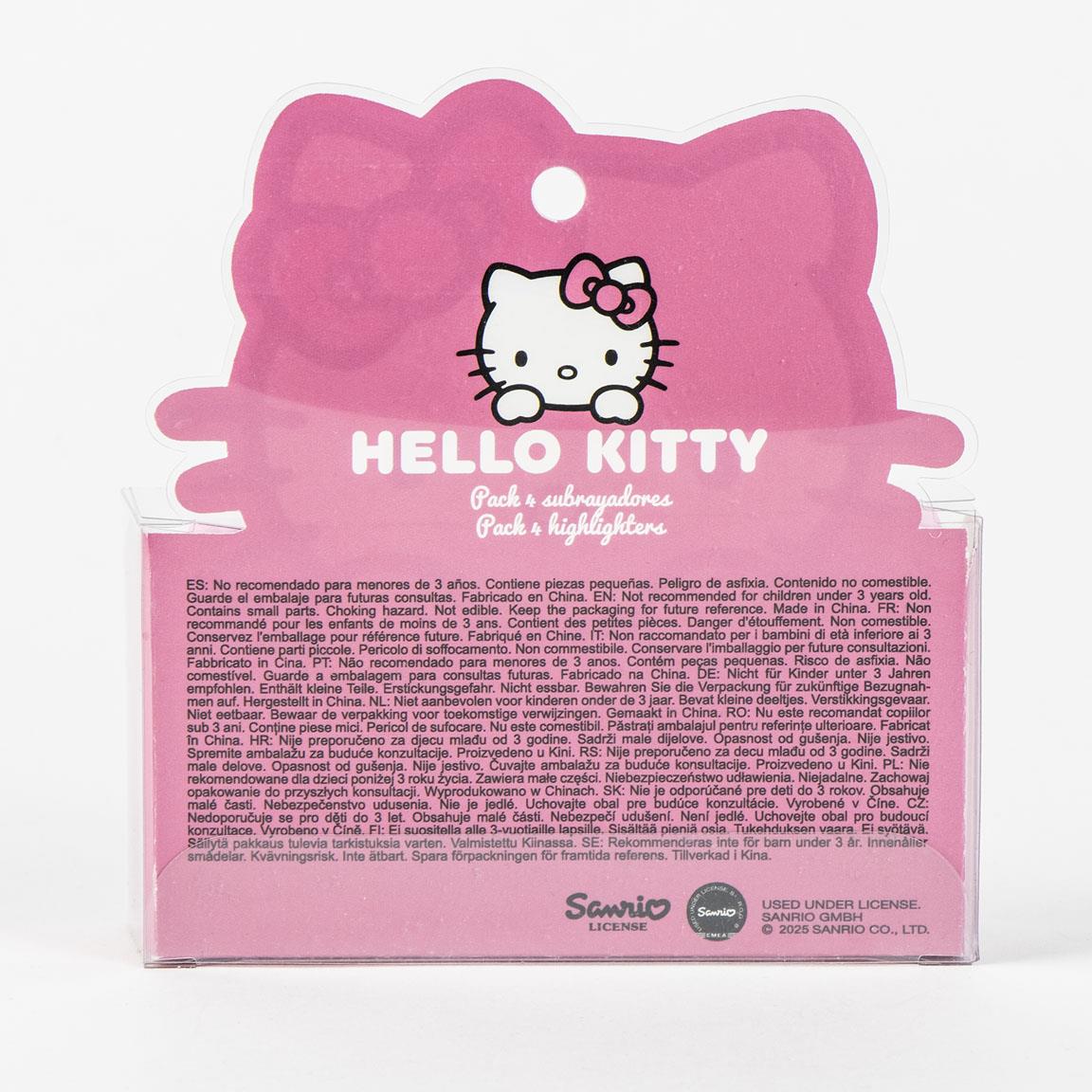 Stationery set - Sanrio - Tea Time