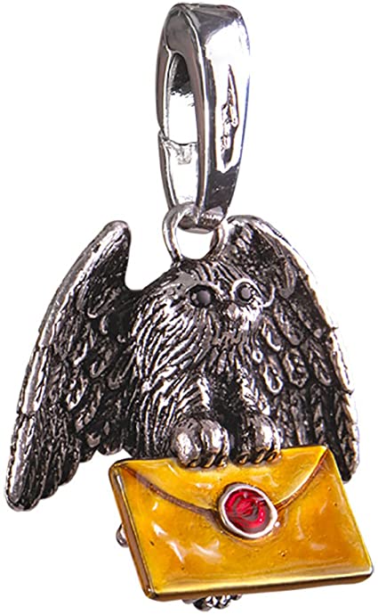 Jewel - Harry Potter - Owl Post